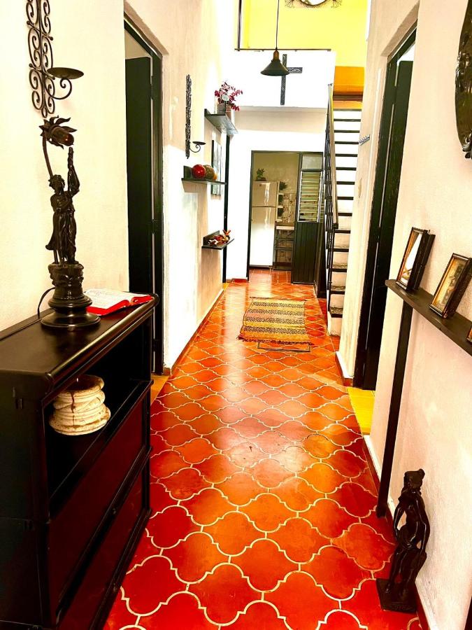 B&B Morelia - Titos Centric Home - Bed and Breakfast Morelia