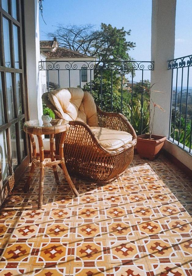 Superior Dreibettzimmer mit Meerblick