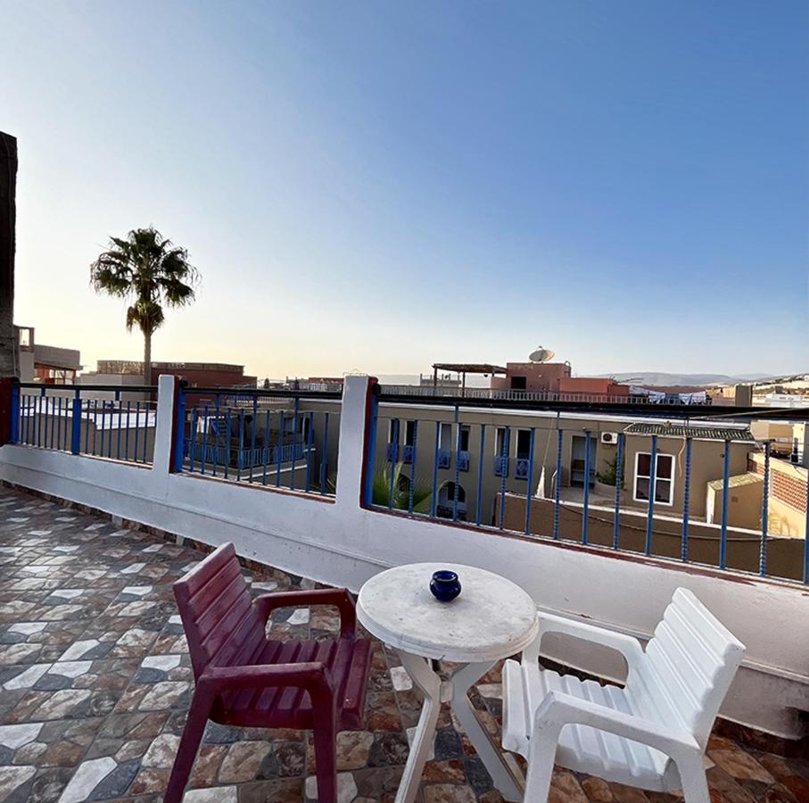 Line up Surf Morocco - B&B Tamraght Ouzdar