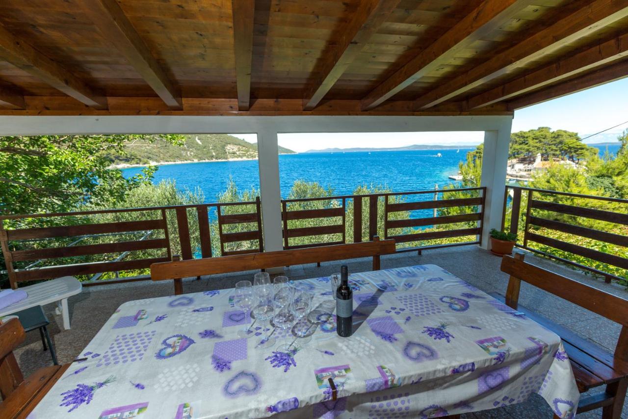 Apartment Juranov - Bed and Breakfast