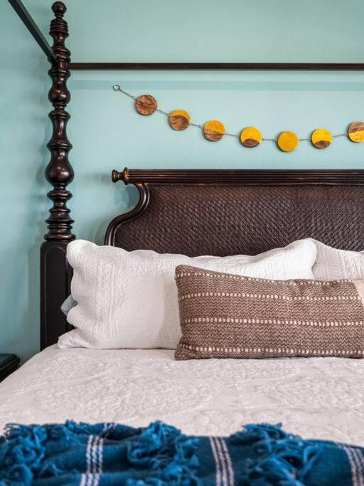 Beachfront*Spectacular View*4 BD*sleeps 14 - B&B Bolivar Peninsula