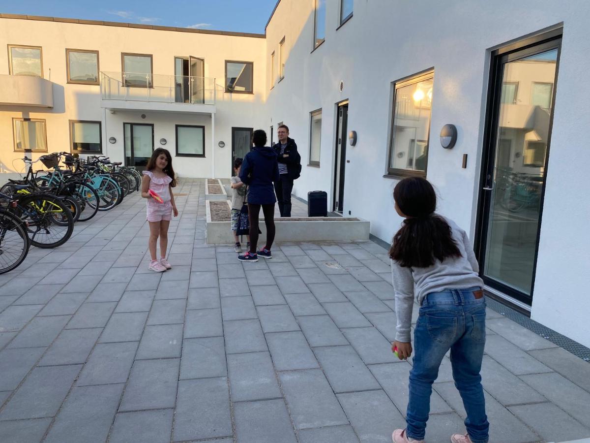 Quantum dimension - B&B Rødovre