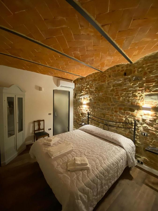 piccolo Garibaldi appartamento - Ferienwohnung Arezzo
