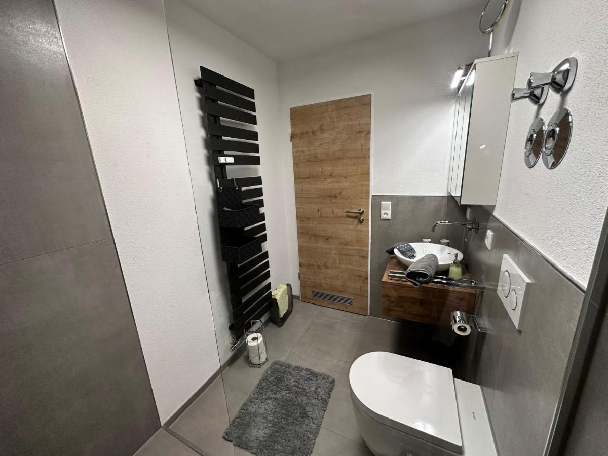 Alpennest Burgberg - B&B Burgberg