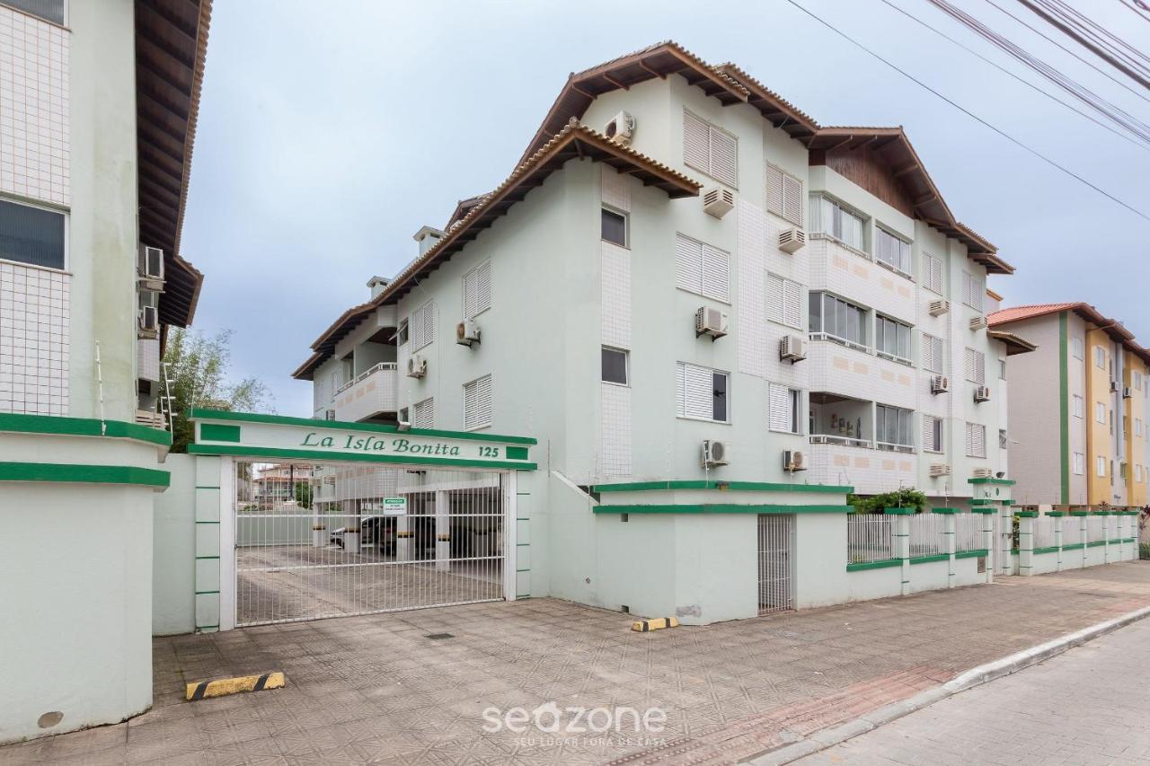 Apto aconchegante no centrinho dos Ingleses LIB203 - Bed and Breakfast