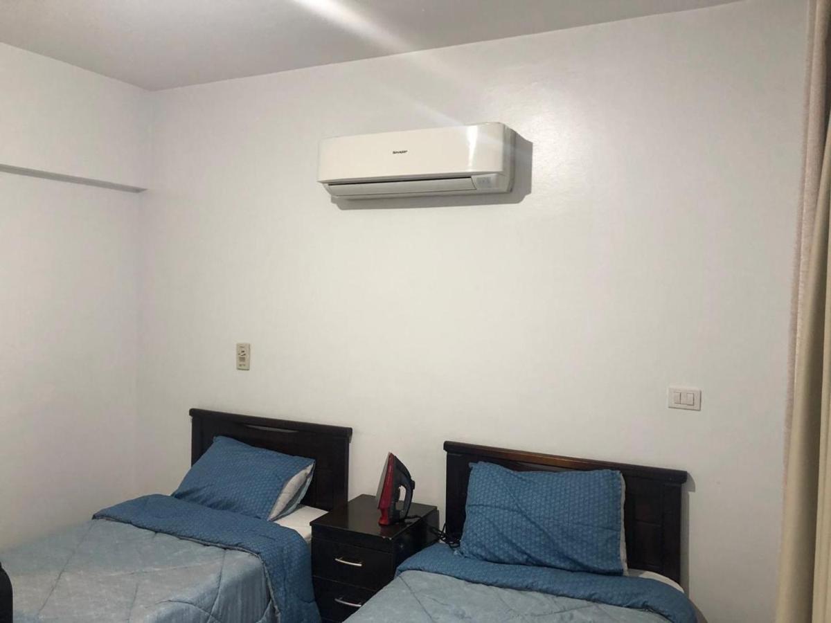 Apartamento de 2 dormitorios