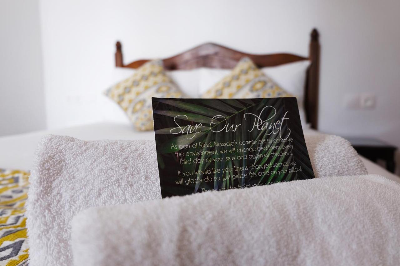 Chambre Double ou Lits Jumeaux