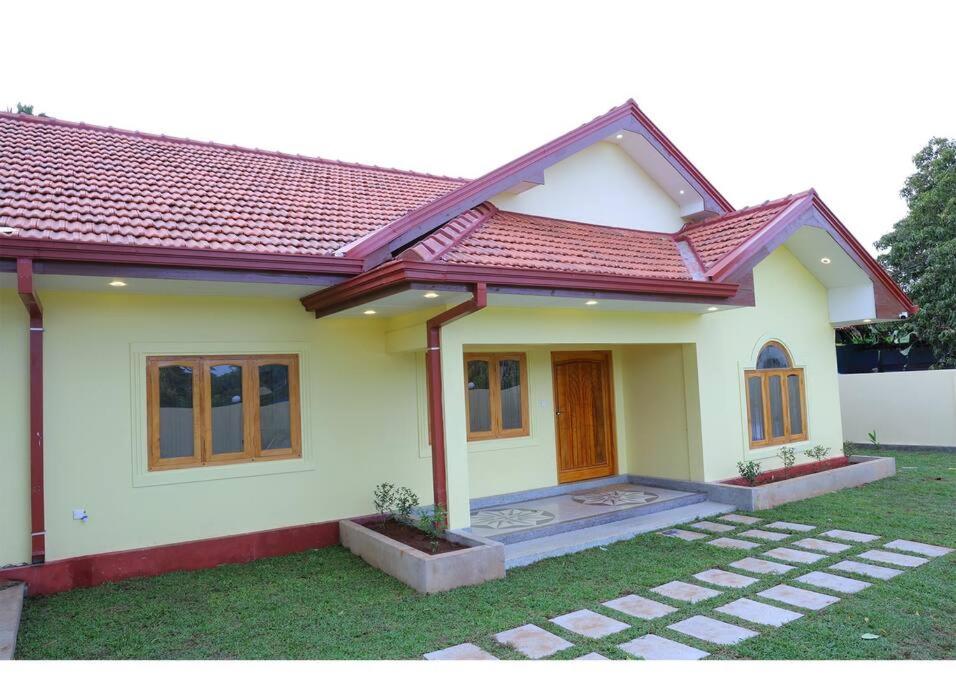 B&B Jaffna - Lone Star Residence - Bed and Breakfast Jaffna