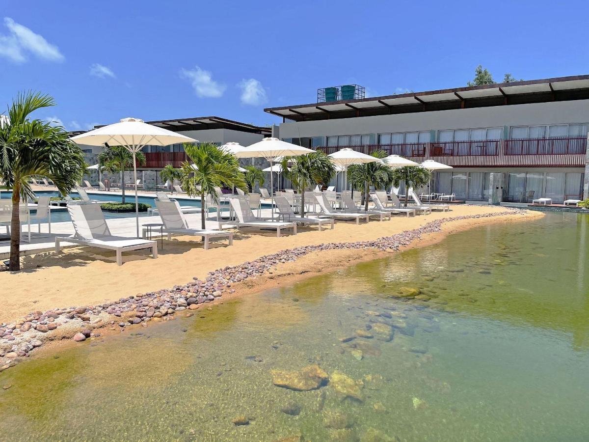 Flat Ile de Pipa Ibiza by Qavi - Chambres d’hôtes Pipa