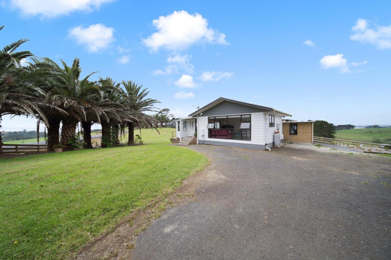 Apartment 4 - B&B Auckland