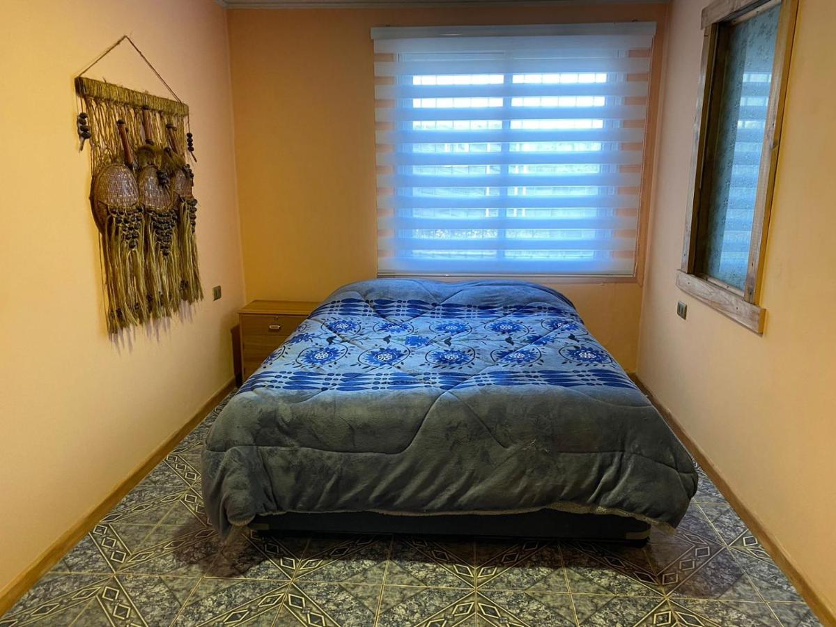 Habitación Doble con baño privado - 2 camas
