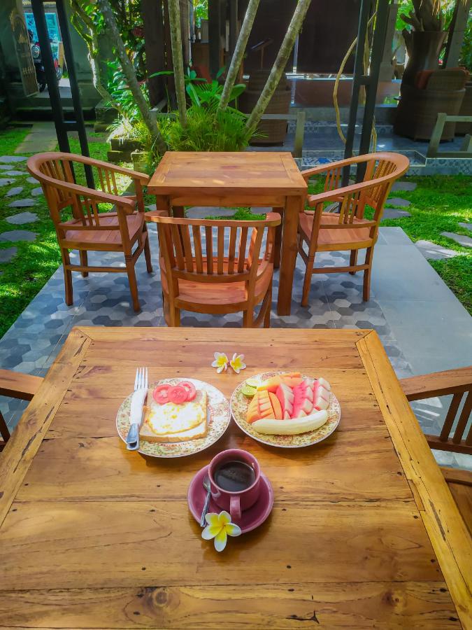 Alit Bungalow Ubud - B&B