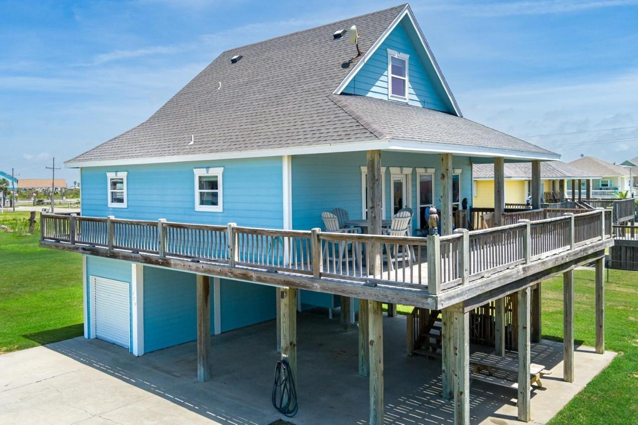 B&B Bolivar Peninsula - Beach Please home - Bed and Breakfast Bolivar Peninsula