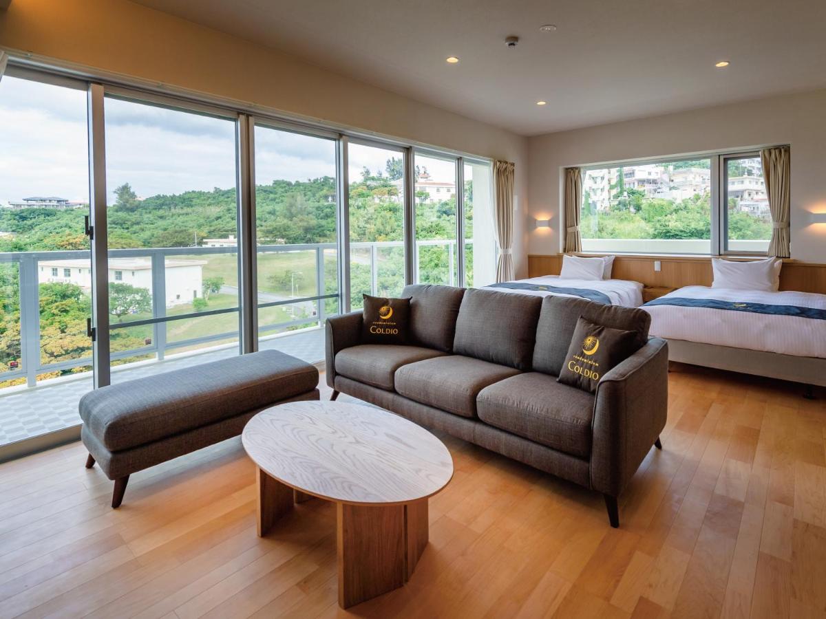 Premium Suite Condo 4 Bed