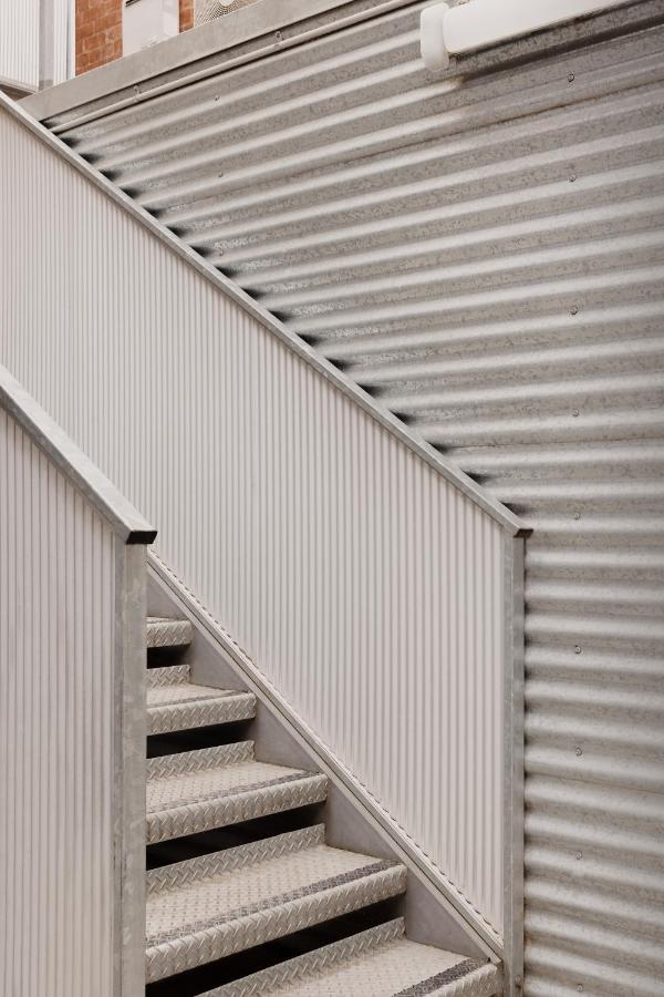 MAC Middle Park by Melbourne Apartment Collection - Ferienwohnung