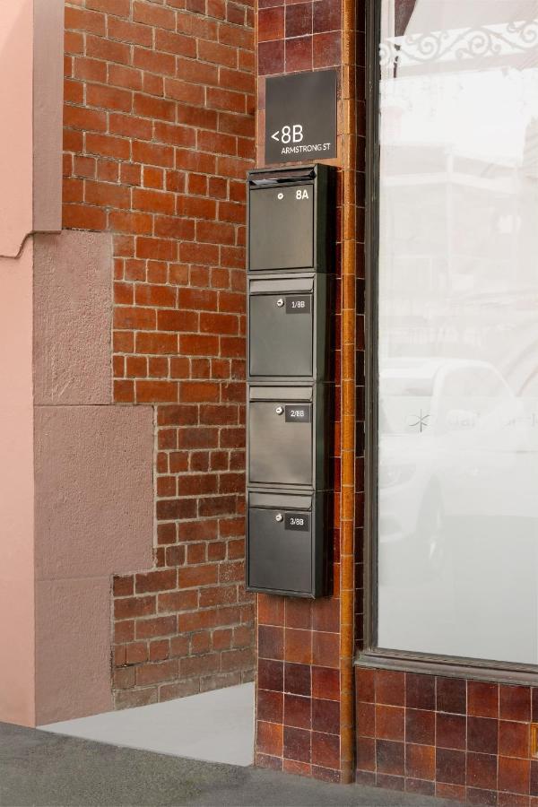 MAC Middle Park by Melbourne Apartment Collection - B&B Middle Brook