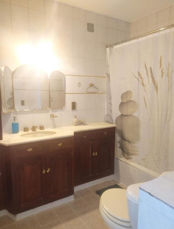 Habitación Doble con baño privado externo