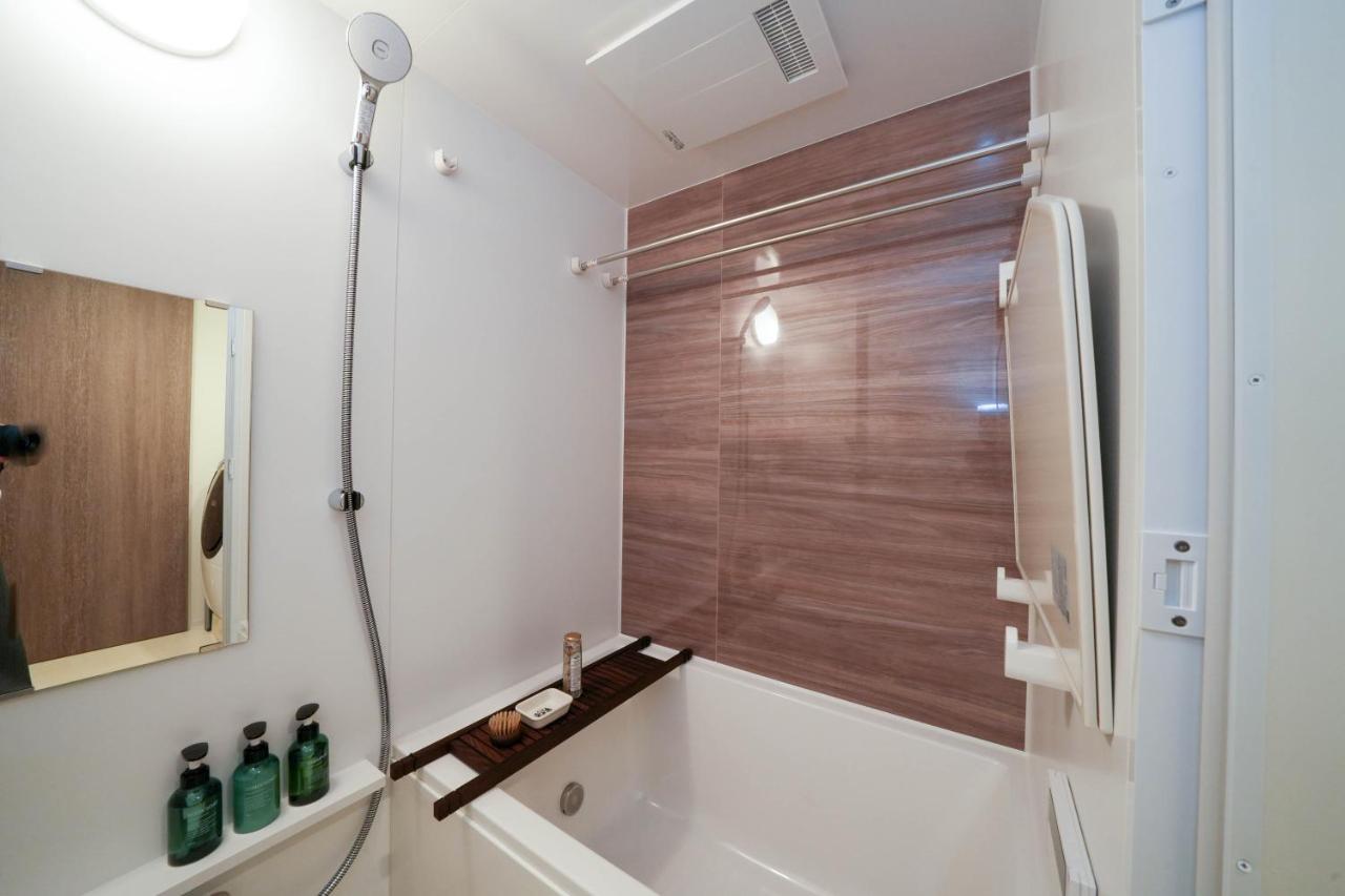 MONDOMIO Sapporo S3W6 MD701 - B&B Sapporo