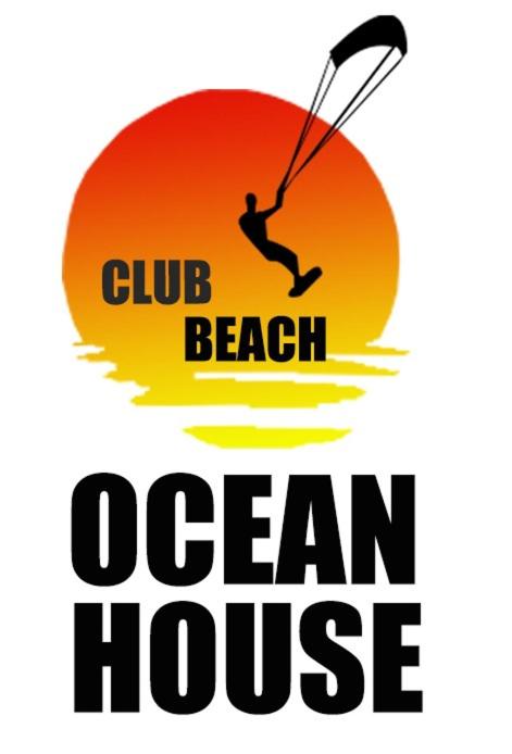 B&B Juan de Acosta - Club Beach Ocean House - Bed and Breakfast Juan de Acosta