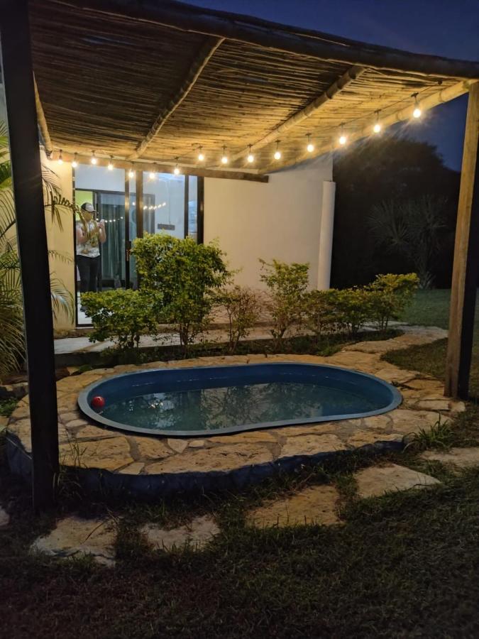 Bungalow Familiare 