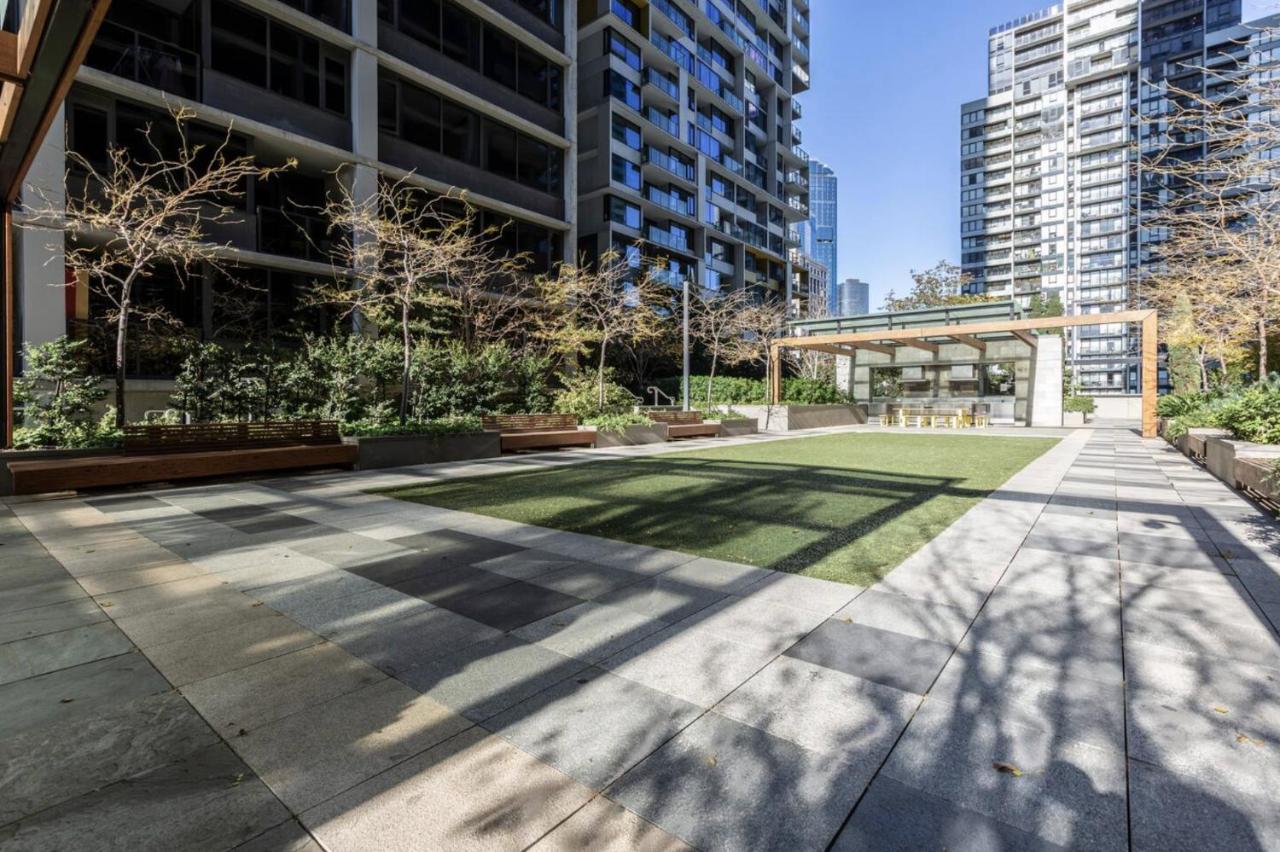 City Lights & Manhattan Heights - A Gem in Melbourne - B&B Melbourne