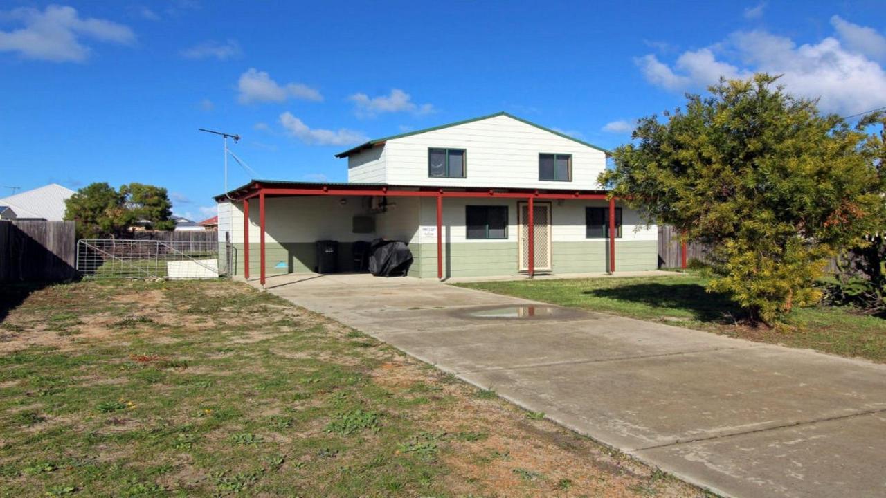 B&B Jurien Bay - The Loft - Bed and Breakfast Jurien Bay