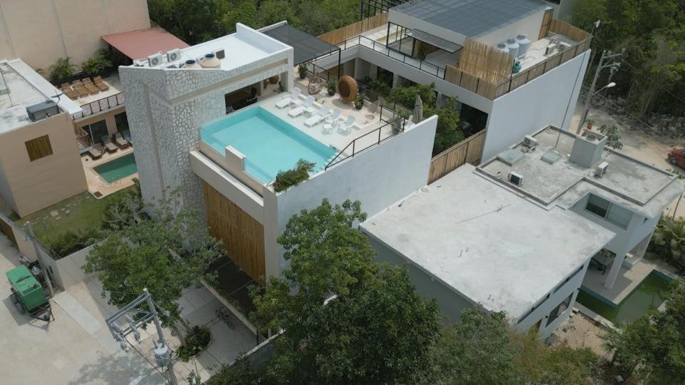 Wamai Tulum - B&B Tulum