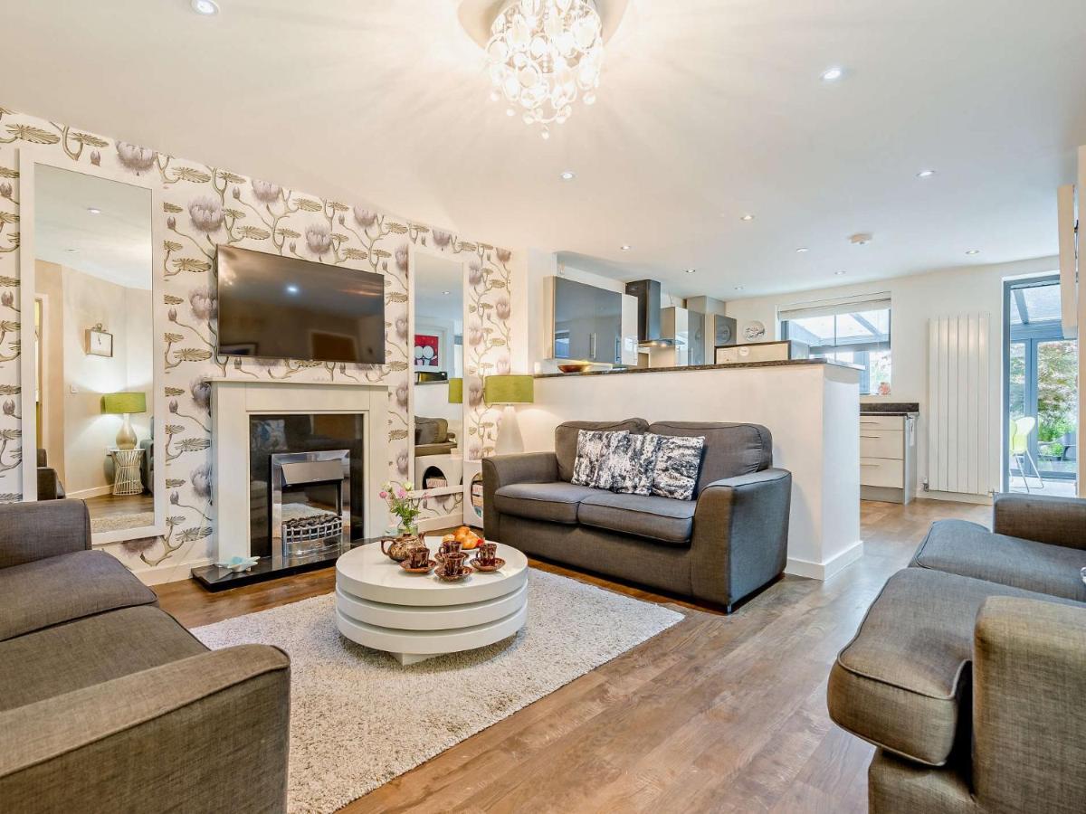 4 Bed in Charlestown 41199 - B&B