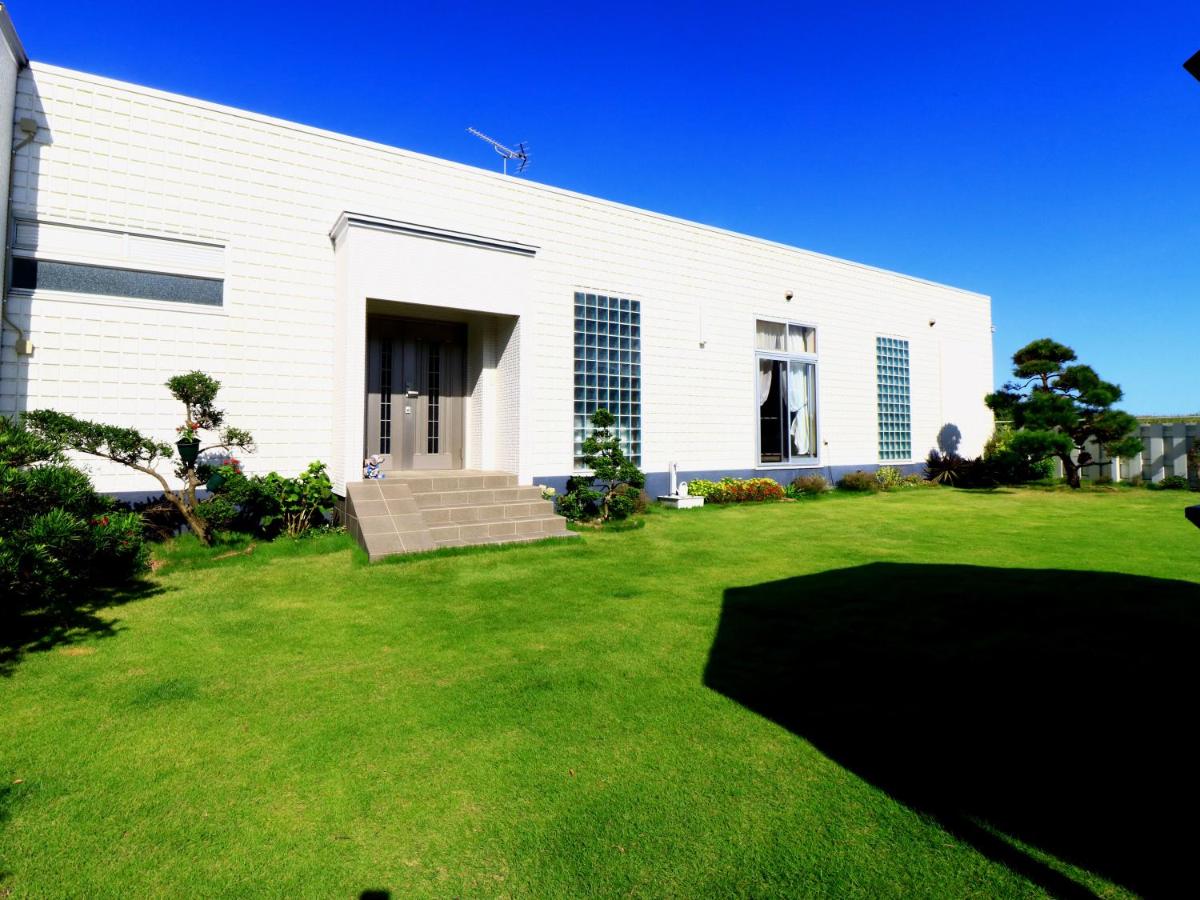 Villa Deluxe