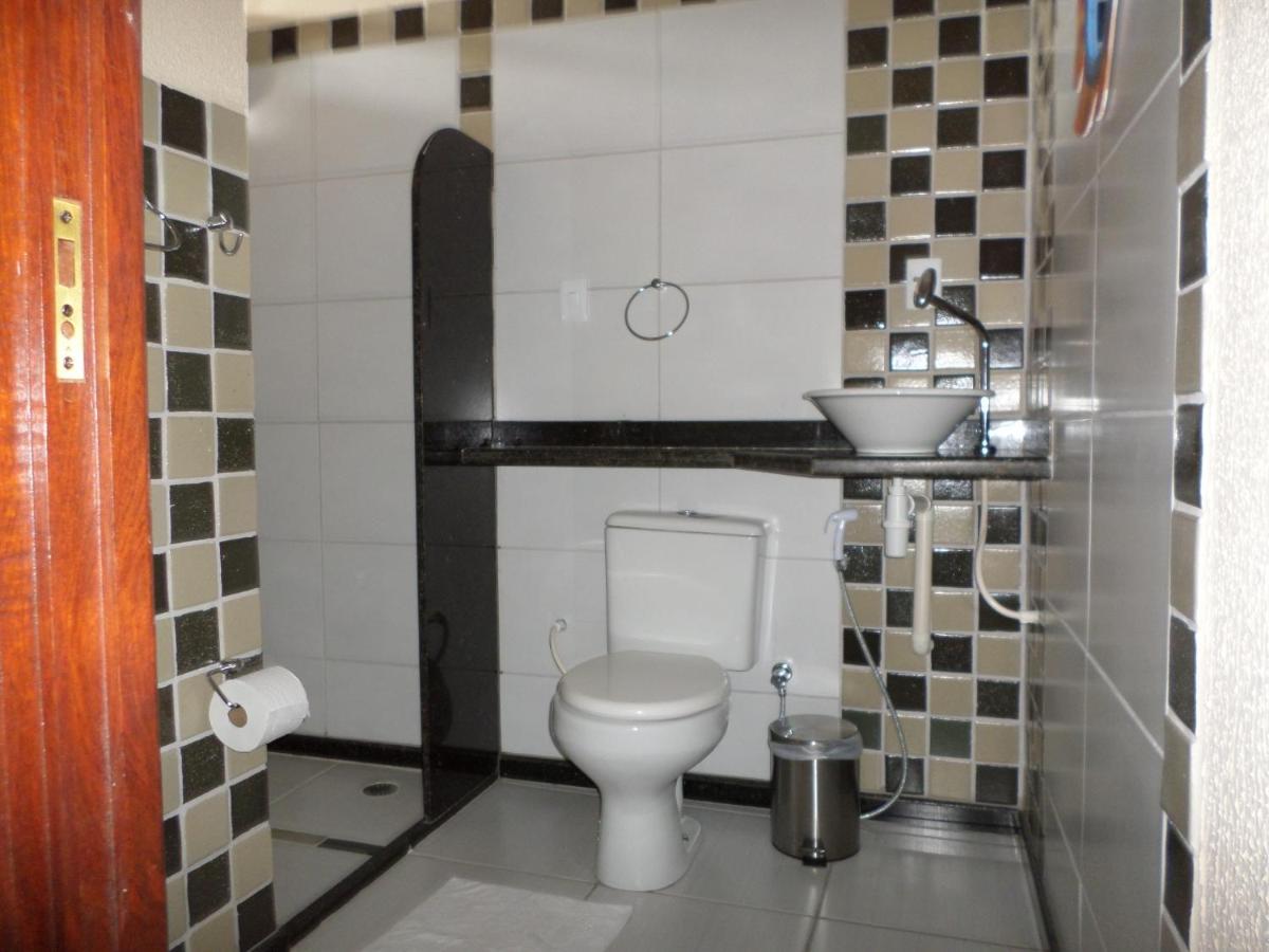 Quadruple Room with Balcony