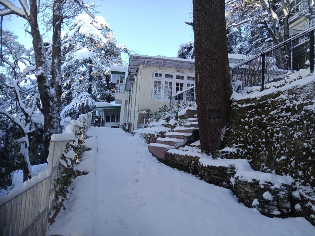 B&B Shimla - Glen View Heritage Homestay - Bed and Breakfast Shimla