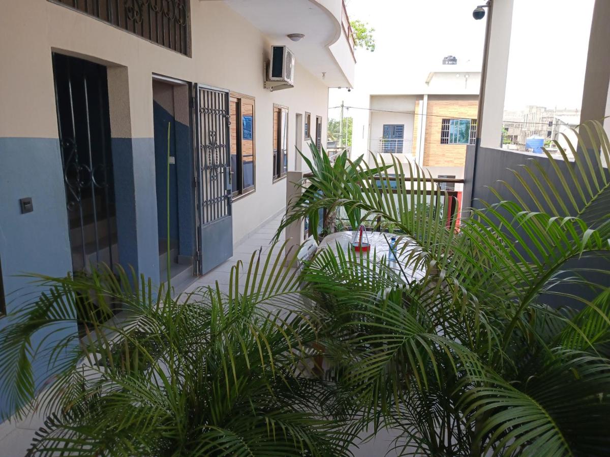 B&B Cotonou - Magnifique appartement - Bed and Breakfast Cotonou