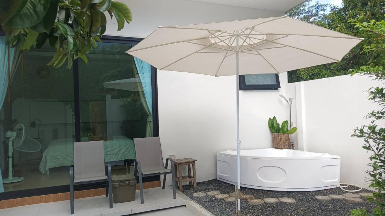 Bungalow met 1 Slaapkamer
