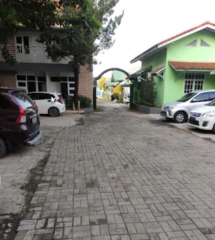 B&B Purwakarta - Homestay Syariah - Bed and Breakfast Purwakarta