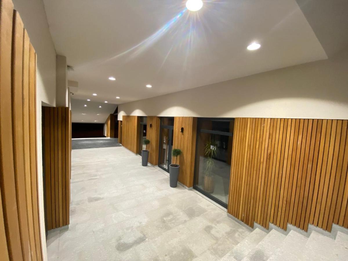 Kopaonik Apart Bela Reka Brzece - Ferienwohnung Brzeće