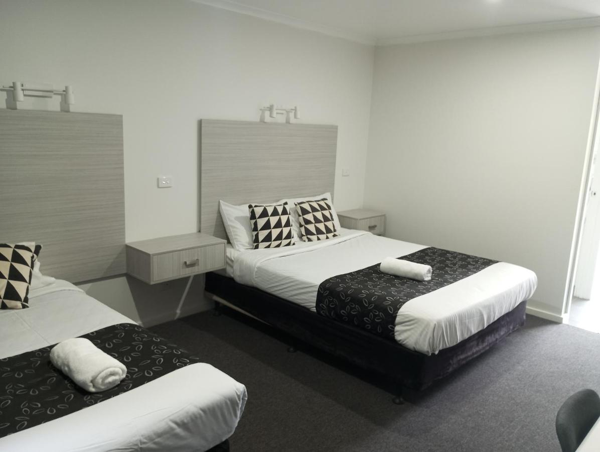 Chambre Lits Jumeaux Deluxe