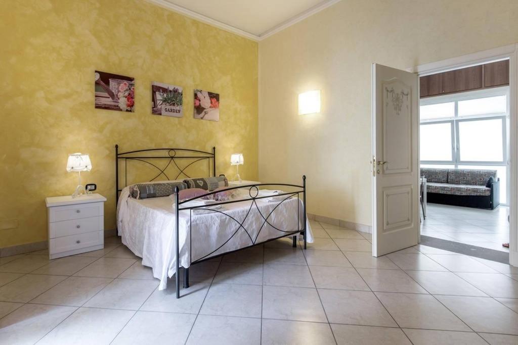 Maison du Soleil - Ferienwohnung Scandicci