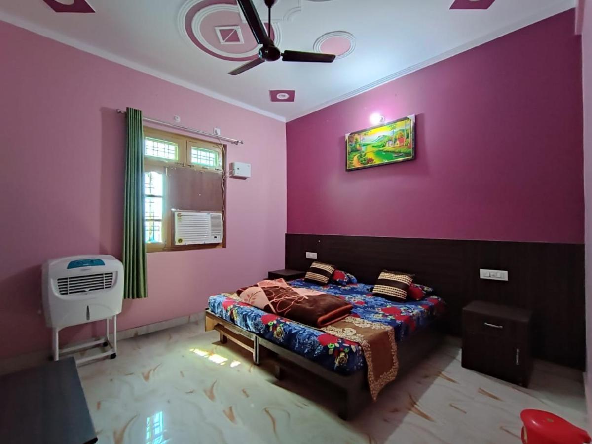 B&B Shibpuri - Ratan Homestay - Bed and Breakfast Shibpuri