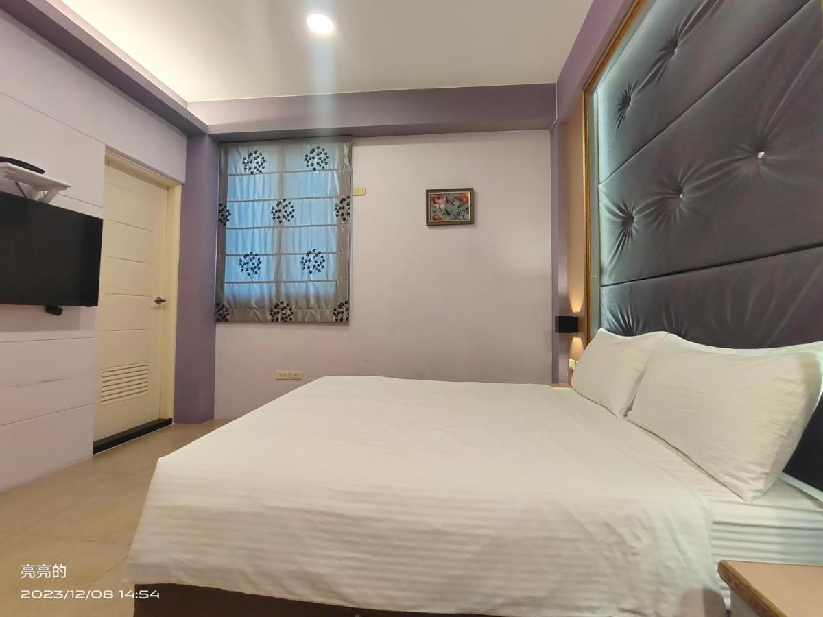 Chambre Double Supérieure