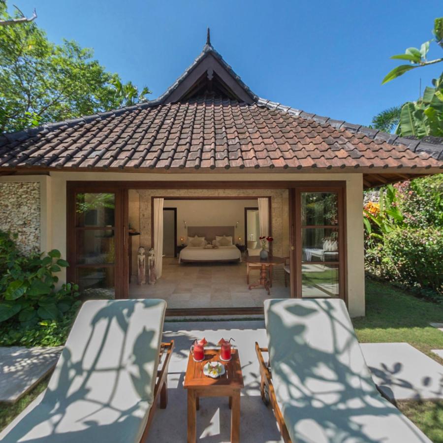 One-Bedroom Villa