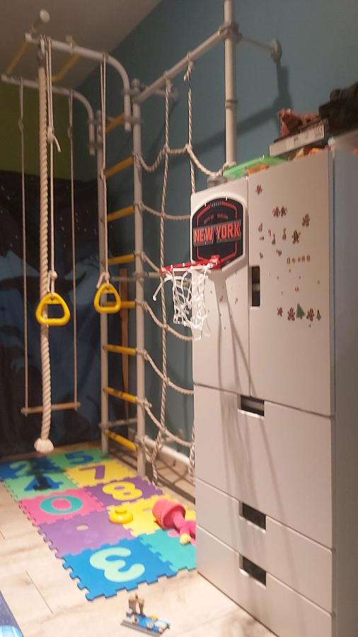 Dom z widokiem na jezioro - B&B