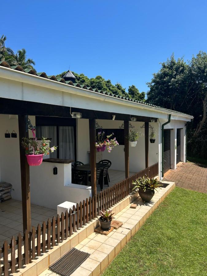 Palm Cottage - B&B