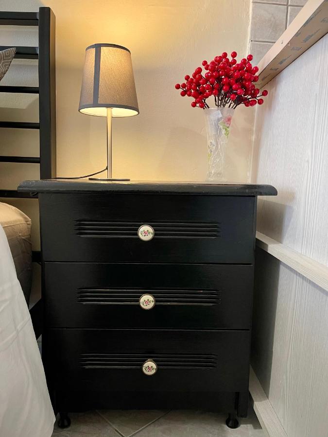 Irene apartment - Ferienwohnung Ioannina