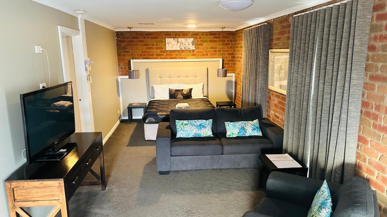 Apartamento de 2 dormitorios