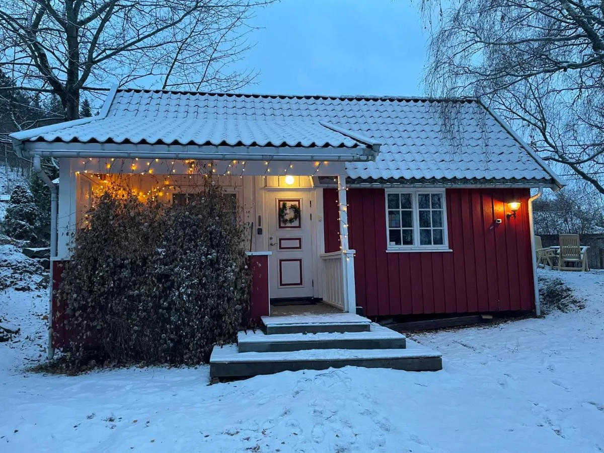 B&B Asker - Koselig anneks i Heggedal! - Bed and Breakfast Asker