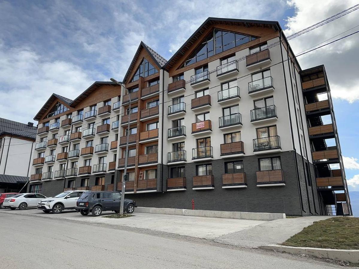 Snow Twin Flats Gudauri - B&B