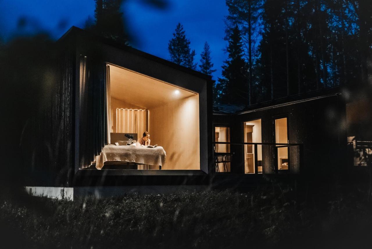 Kanava Resort - B&B Savonlinna