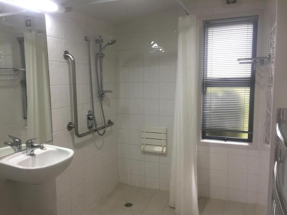 Studio - Geschikt voor Gasten met een Lichamelijke Beperking