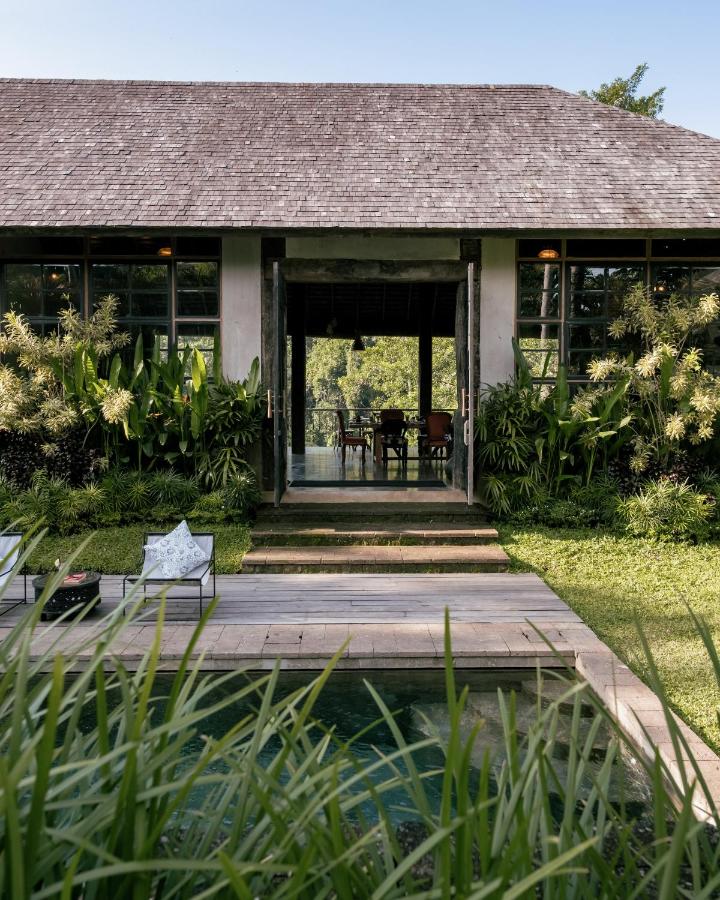 Bedulu Cliff Estate Villas Complex Ubud - B&B