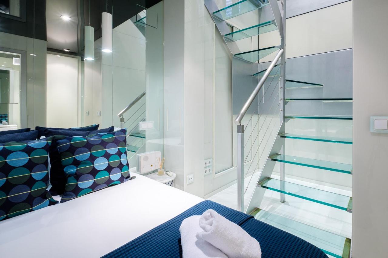 My City Home - Duplex en Puerta de Hierro II - B&B Madrid